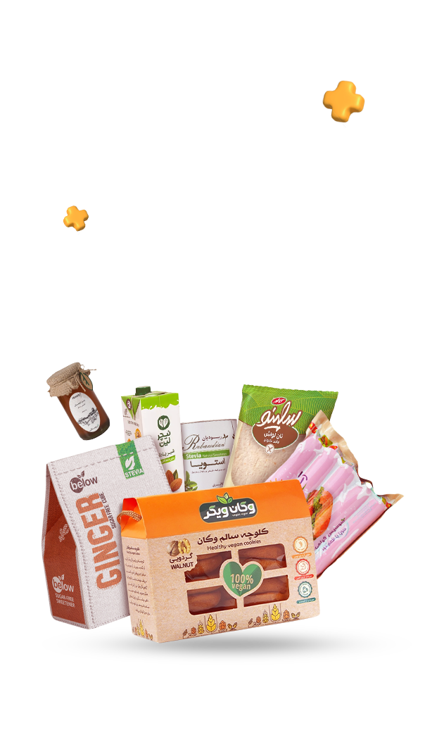 بنر پیشنهاد شگفت انگیز