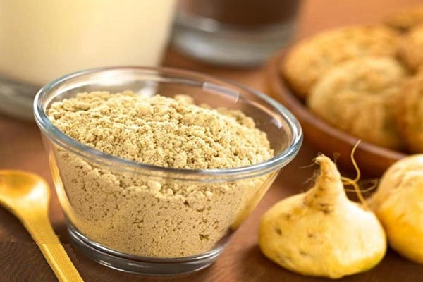 پودر ماکا گرین لاین - خرید آنلاین ماکا