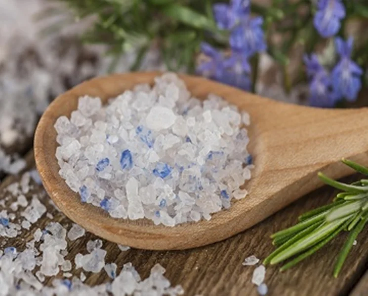 خرید نمک آبی (blue salt Persia)؛ جواهر خوراکی ایران