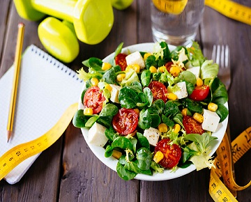 محصولات رژیمی؛ نسخه های سلامتی برای شما