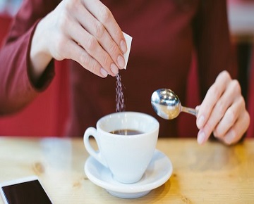 معرفی و بررسی انواع شیرین کننده کتوژنیک