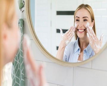 معرفی بهترین صابون های روشن کننده ی پوست