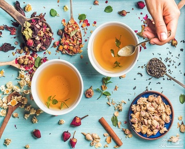 درمان گیاهی آنفولانزا، موثر با کمترین عوارض