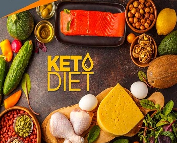 آیا رژیم کتوژنیک موجب کاهش وزن اصولی و بدون ضرر خواهد شد؟