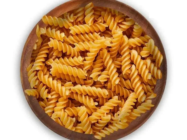 پاستای بدون گلوتن آربلا: سلامتی و طعم واقعی بدون محدودیت