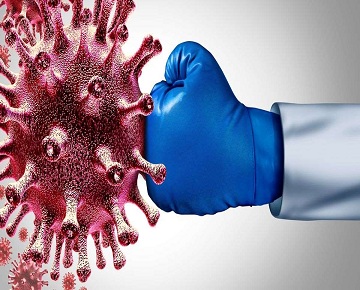 تقویت سیستم ایمنی با عطارلند