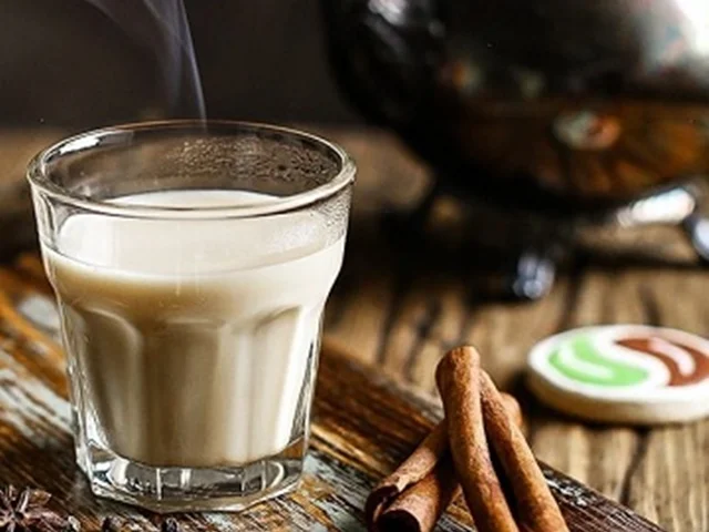 چای ماسالا، خواص و طرز تهیه