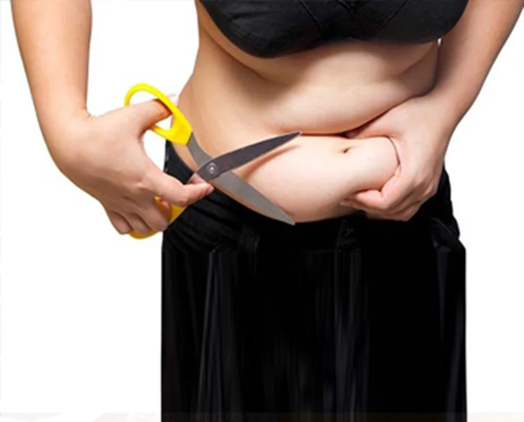 لاغری سریع در یک هفته!!!