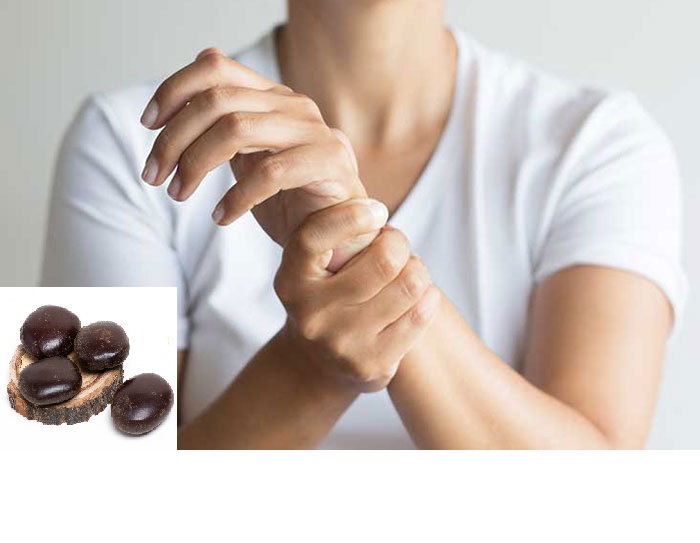 قرص کمر ضد درد، موثر در درمان کمردرد، آرتروز و ضدبلغم