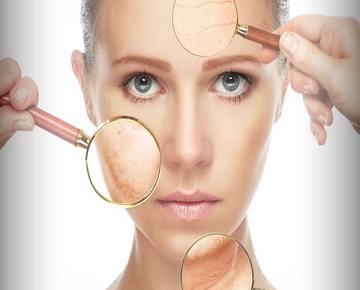 مصرف پودر کلاژن، جلوگیری از پیری زودرس و جوانسازی