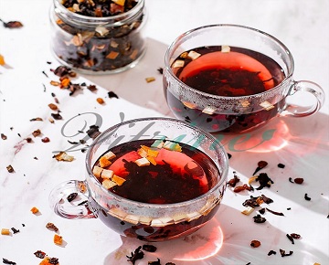 دمنوش استوایی خوش طعم و انرژی بخش