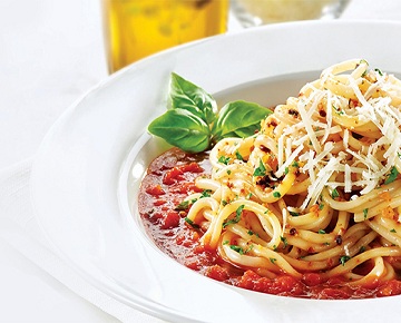 ماکارونی بدون گلوتن؛ مناسب افراد حساس به گلوتن و رژیم سلیاک