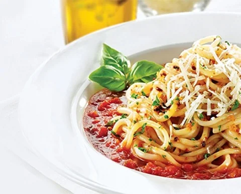 ماکارونی بدون گلوتن؛ مناسب افراد حساس به گلوتن و رژیم سلیاک