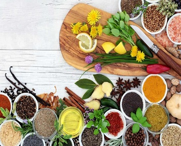 سایت گیاهان دارویی، خرید آنلاین و سفارش گیاهان دارویی کمیاب