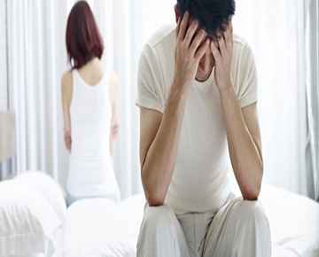 درمان زودانزالی، علائم، پیشگیری و درمان طبیعی انزال زودرس