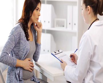 روش های درمان تنبلی تخمدان و بارداری سریع