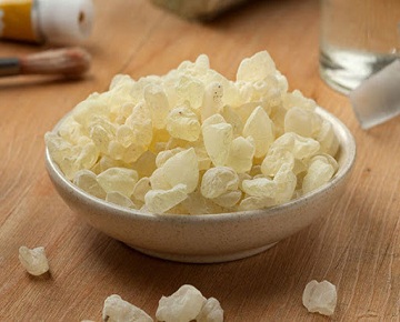 مصطکی، برادر کندر خواص و روش مصرف