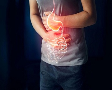 کمک به درمان ترش کردن معده از رایج ترین بیماری های گوارشی