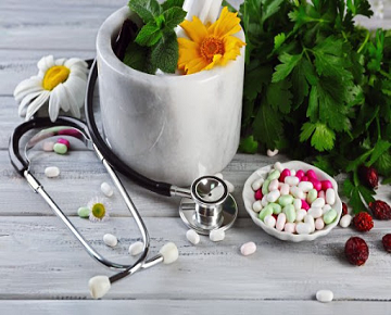 طب سنتی؛ بهترین راه برای پیشگیری و درمان بیماری