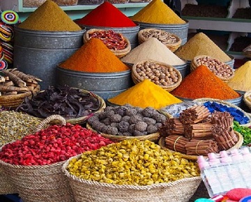 محصولات عطاری عطارلند؛ با کیفیت ترین گیاهان دارویی