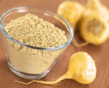 پودر ماکا، ابر غذایی با خاصیت افزایش باروری در مردان و زنان