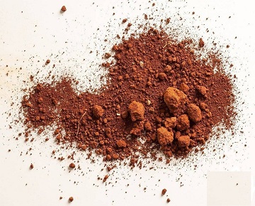 خواص گل ارمنی،موثر در درمان بیماری های پوستی و مفصلی