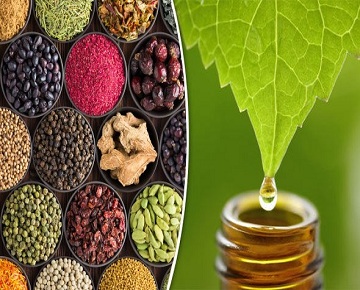 خرید عرقیات، نوشیدنی سالم و پرخاصیت