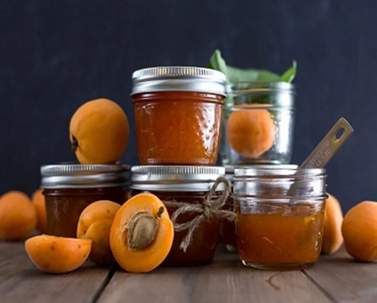 مربای بدون قند چطور شیرین می شود؟