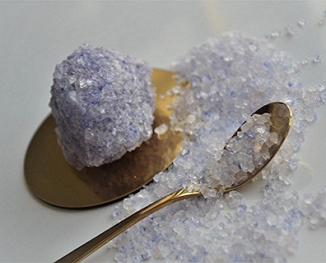 نمک آبی،نمک طبیعی، خوشرنگ پرخاصیت