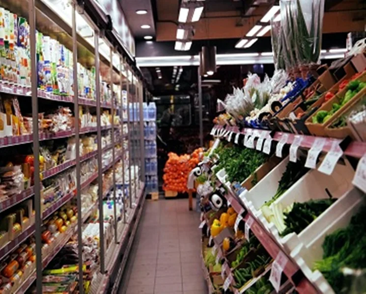 فروشگاه گیاهخواری و انواع محصولات گیاهخواران