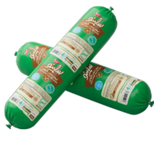 کالباس گوشت قرمز بدون گلوتن سلینو