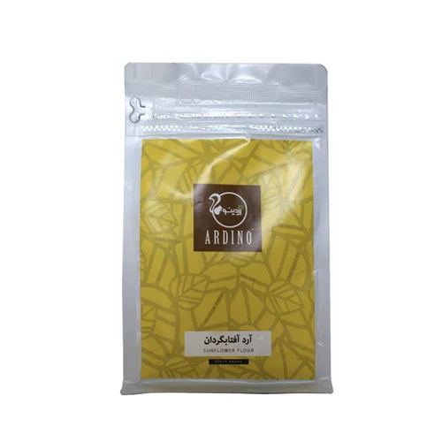 آرد آفتابگردان آردینو
