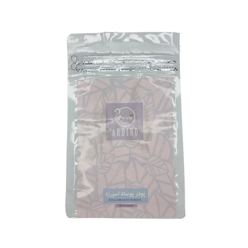 آرد پوسته اسفرزه آردینو