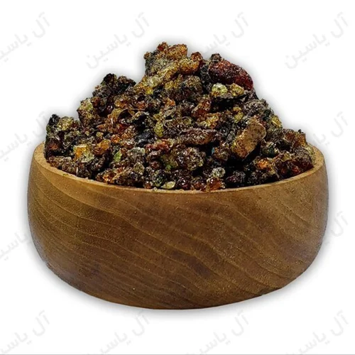 مقل ازرق 100 گرمی
